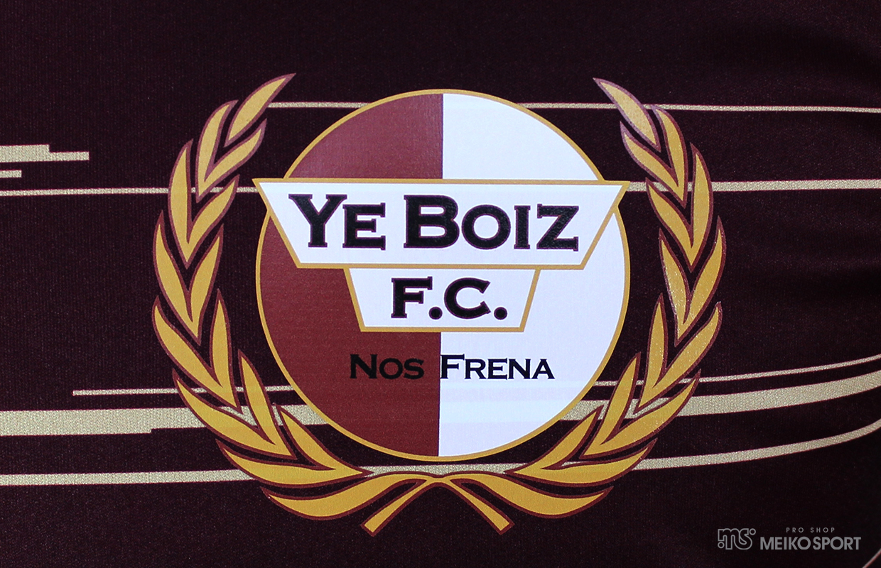 Ye Boiz FC