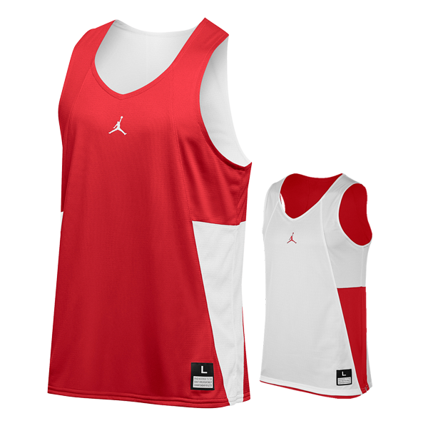 Nike Jordan Bsk Team Flight Reversible Tank リバーシブル バスケットボールユニフォーム のメイコースポーツ