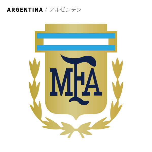 アルゼンチン/ARGENTINA