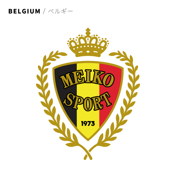ベルギー/BELGIUM