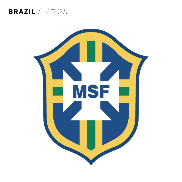 ブラジル/BRAZIL