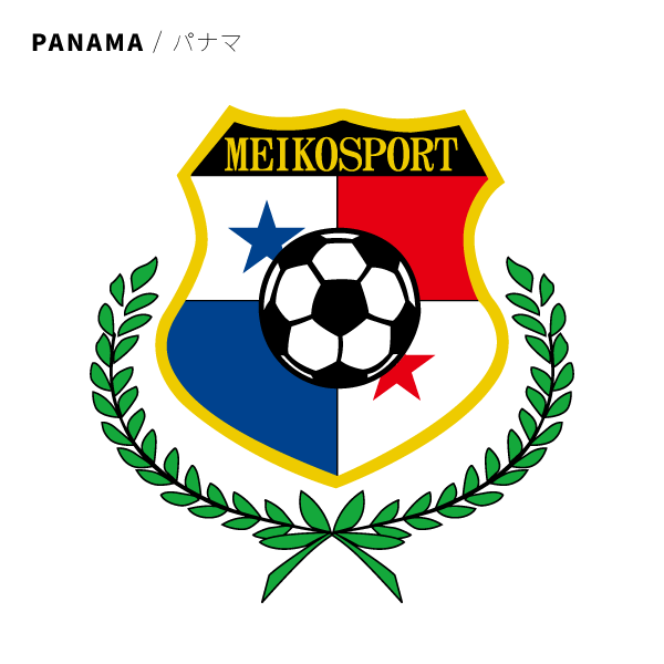 パナマ/PANAMA