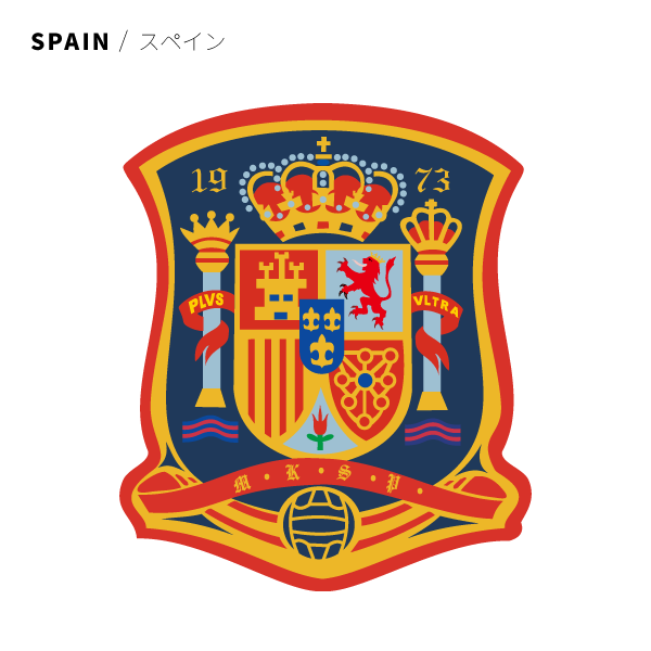 スペイン/SPAIN