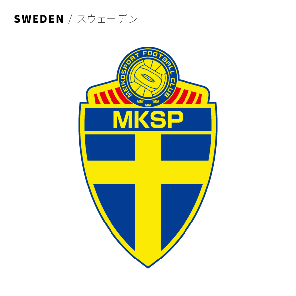スウェーデン/SWEDEN