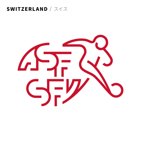 スイス/SWITZERLAND
