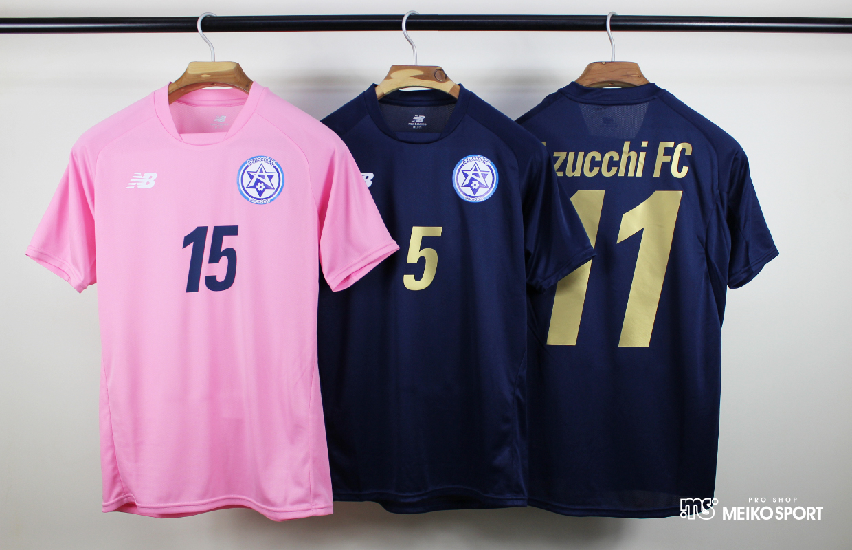 AZUCCHI FC