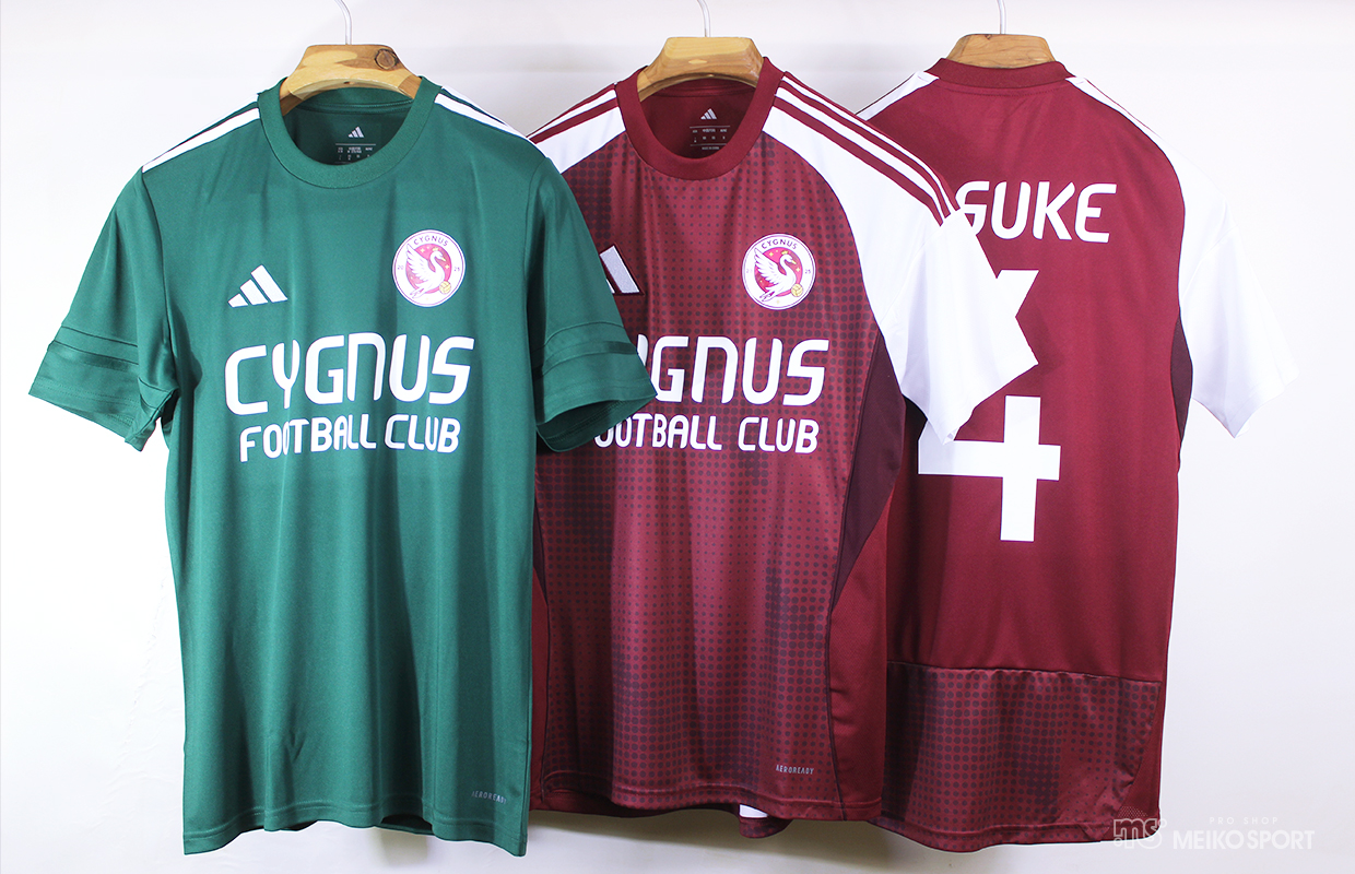 CYGNUS FOOTBALL CLUB