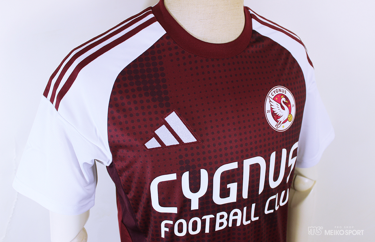 CYGNUS FOOTBALL CLUB