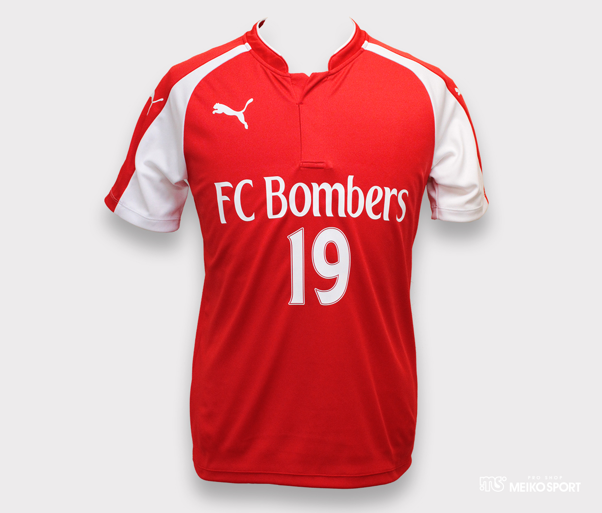 FC Bombers