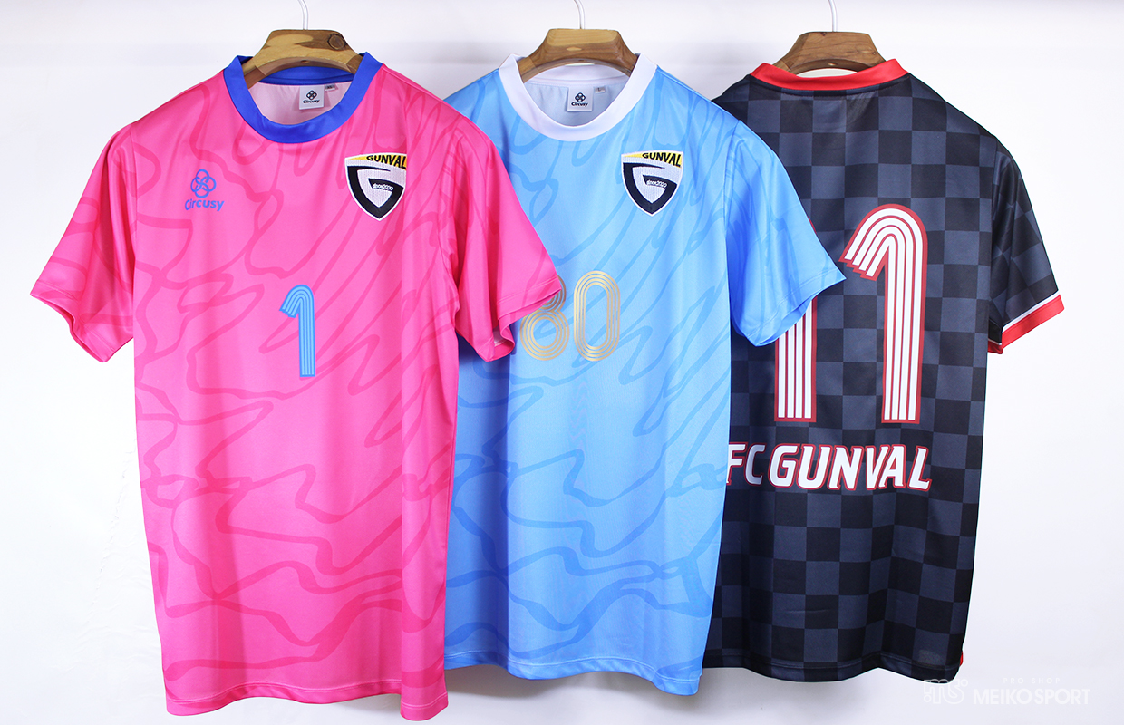 FC GUNVAL