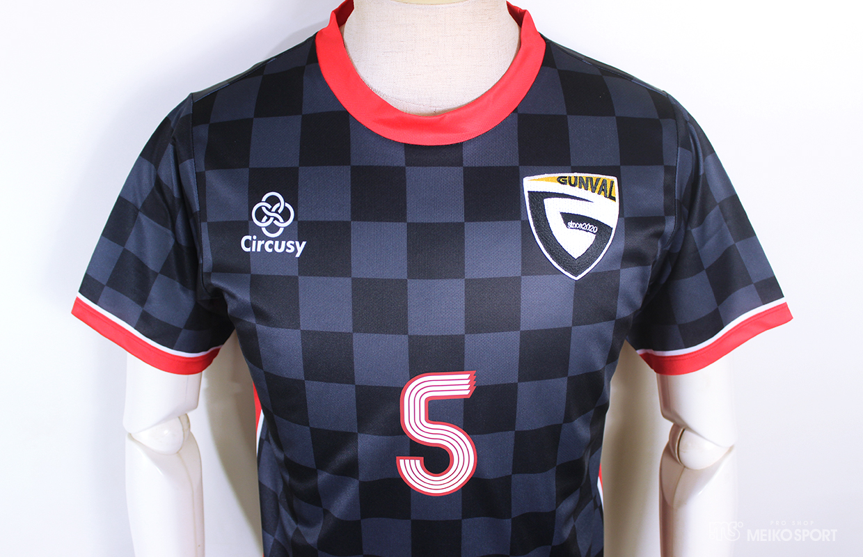 FC GUNVAL
