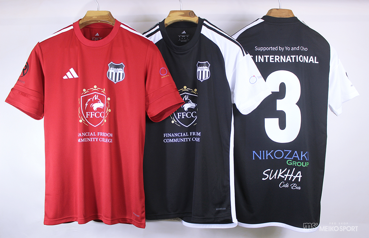 FCinternational
