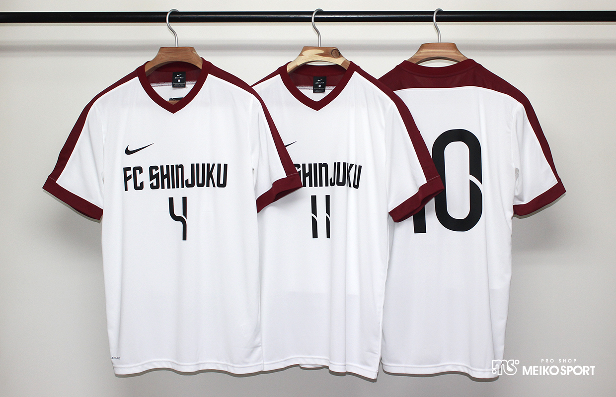 FC SHINJUKU