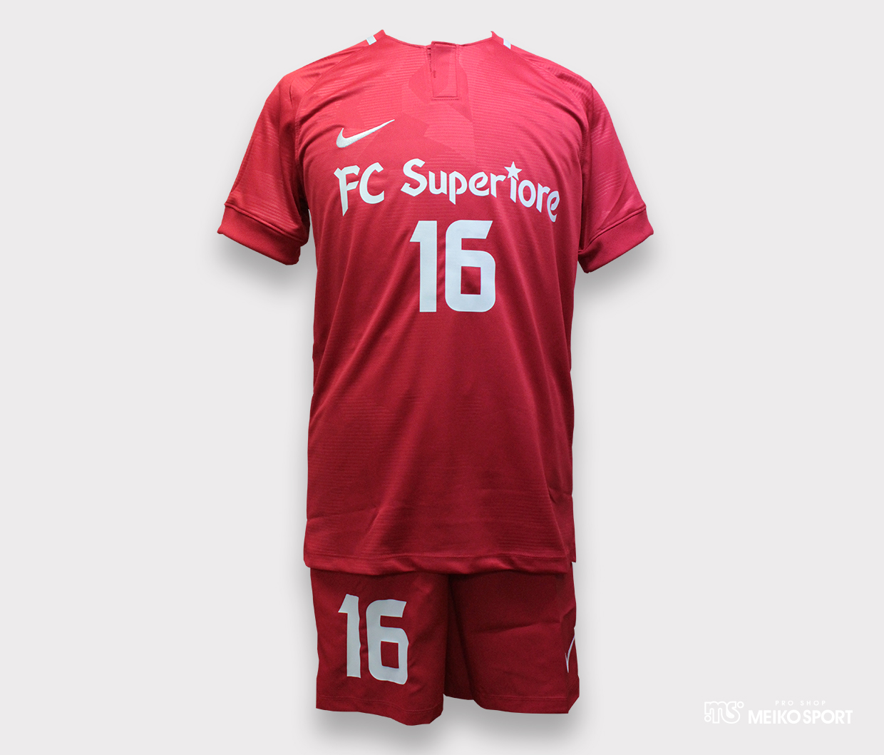 FC Superiore