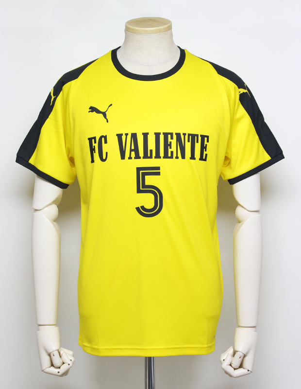 FC VALIENTE