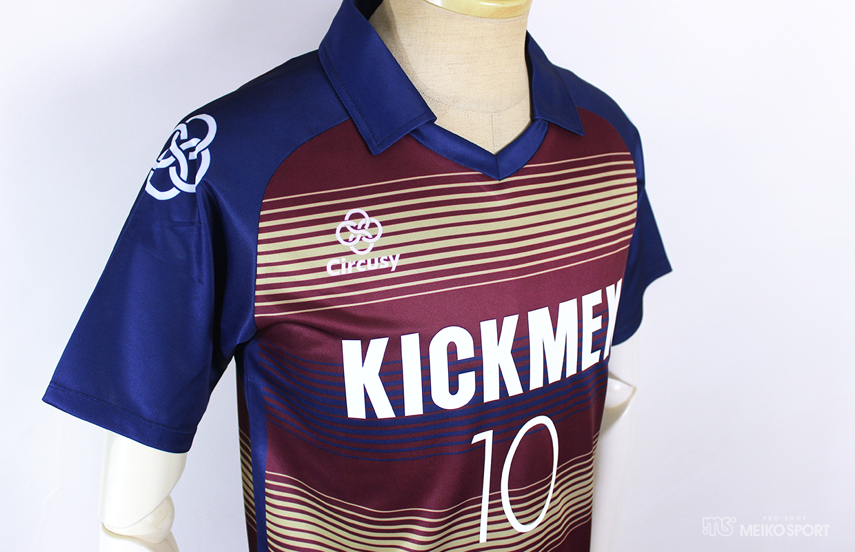 KICKMEX