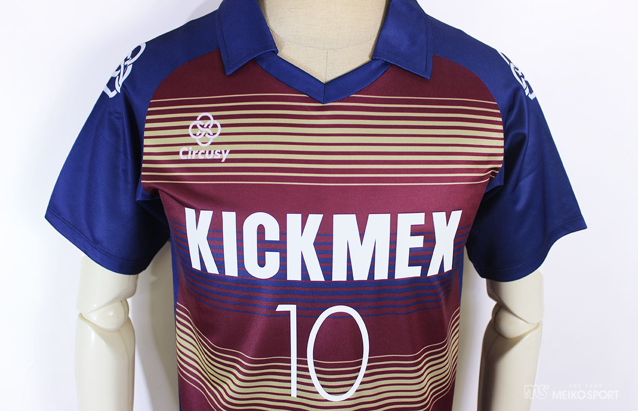 KICKMEX