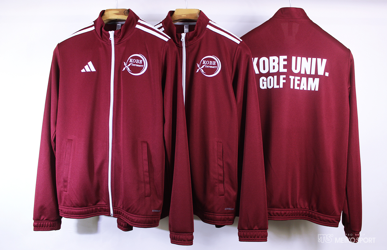 KOBE UNIV. GOLF TEAM