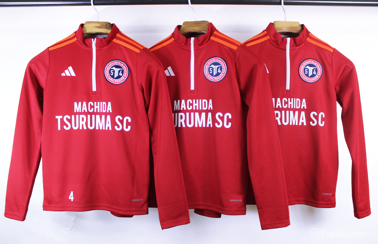 MACHIDA TSURUMA SC