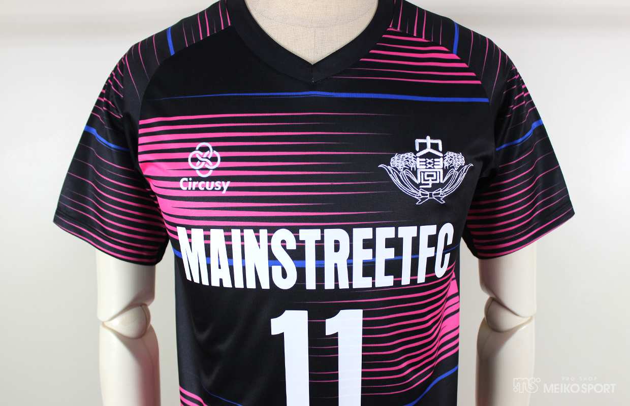 MAINSTREETFC