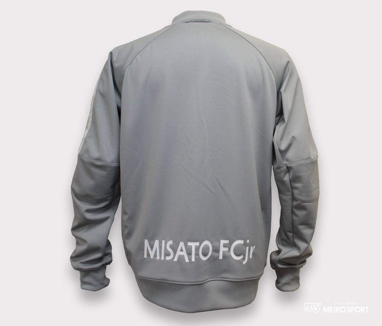 MISATO FC jr