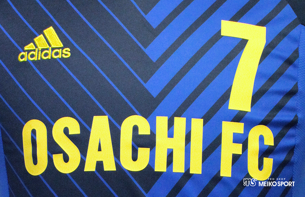 OSACHI FC