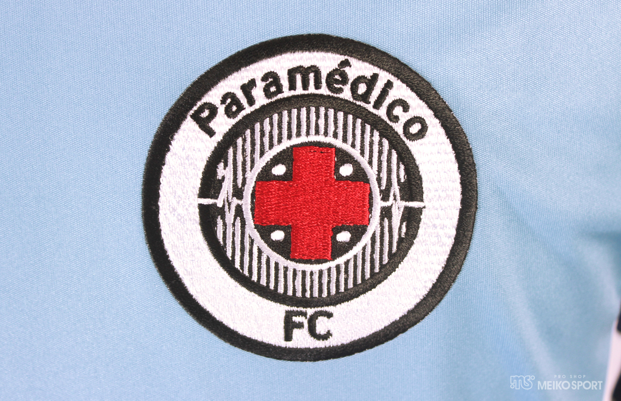 Paramedico FC
