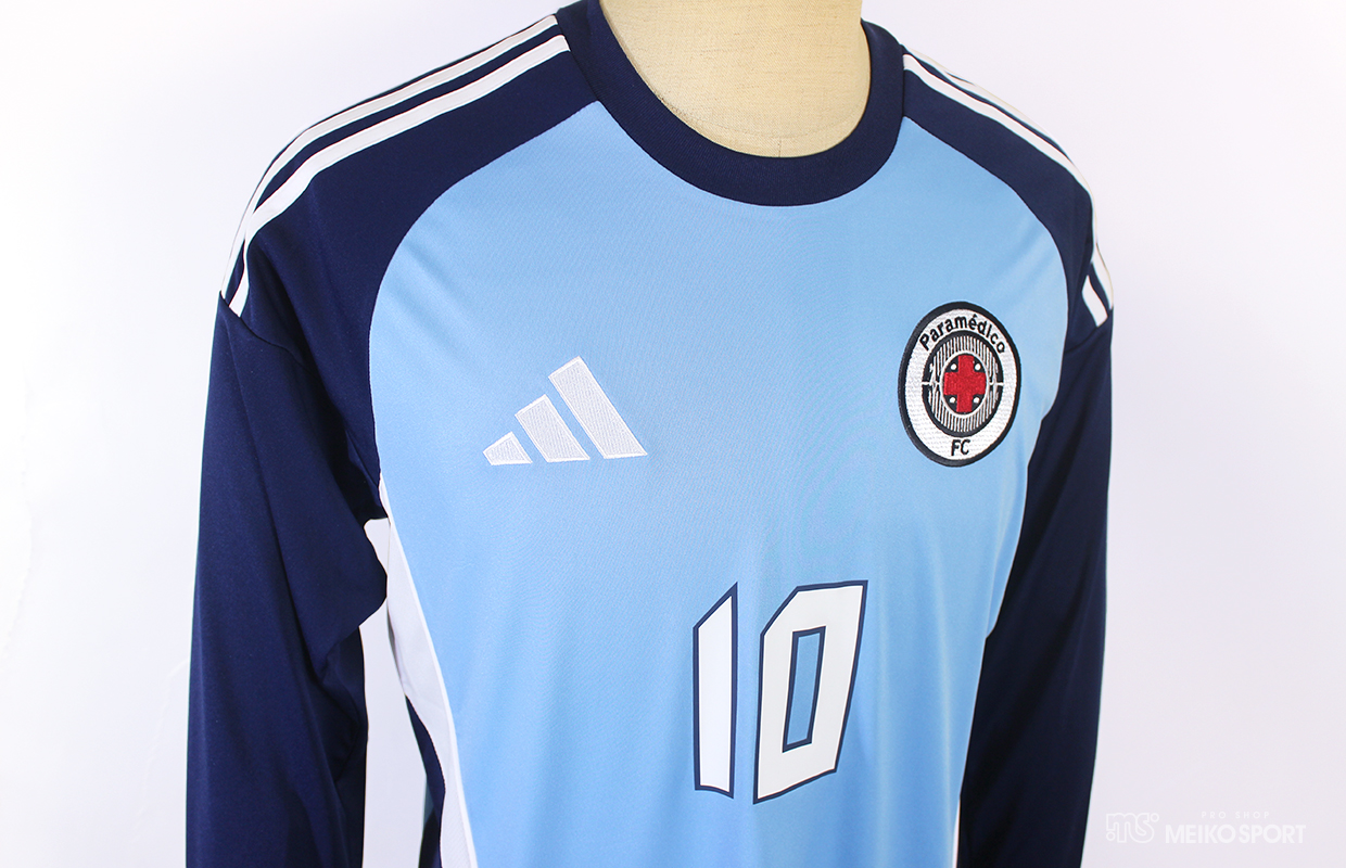 Paramedico FC