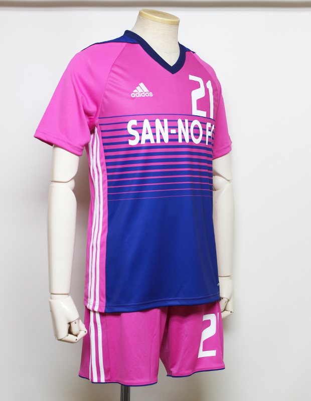 山王FC