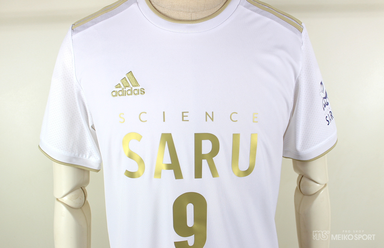 SCIENCE SARU