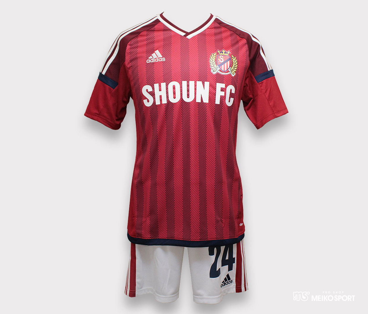 SHOUN FC