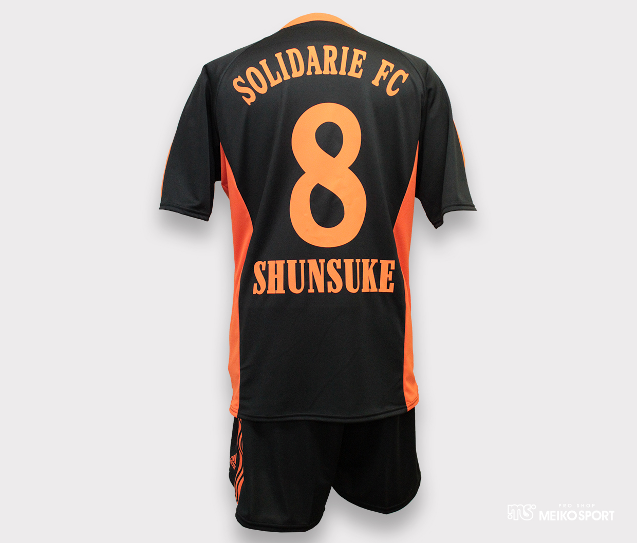 SOLIDARIE FC