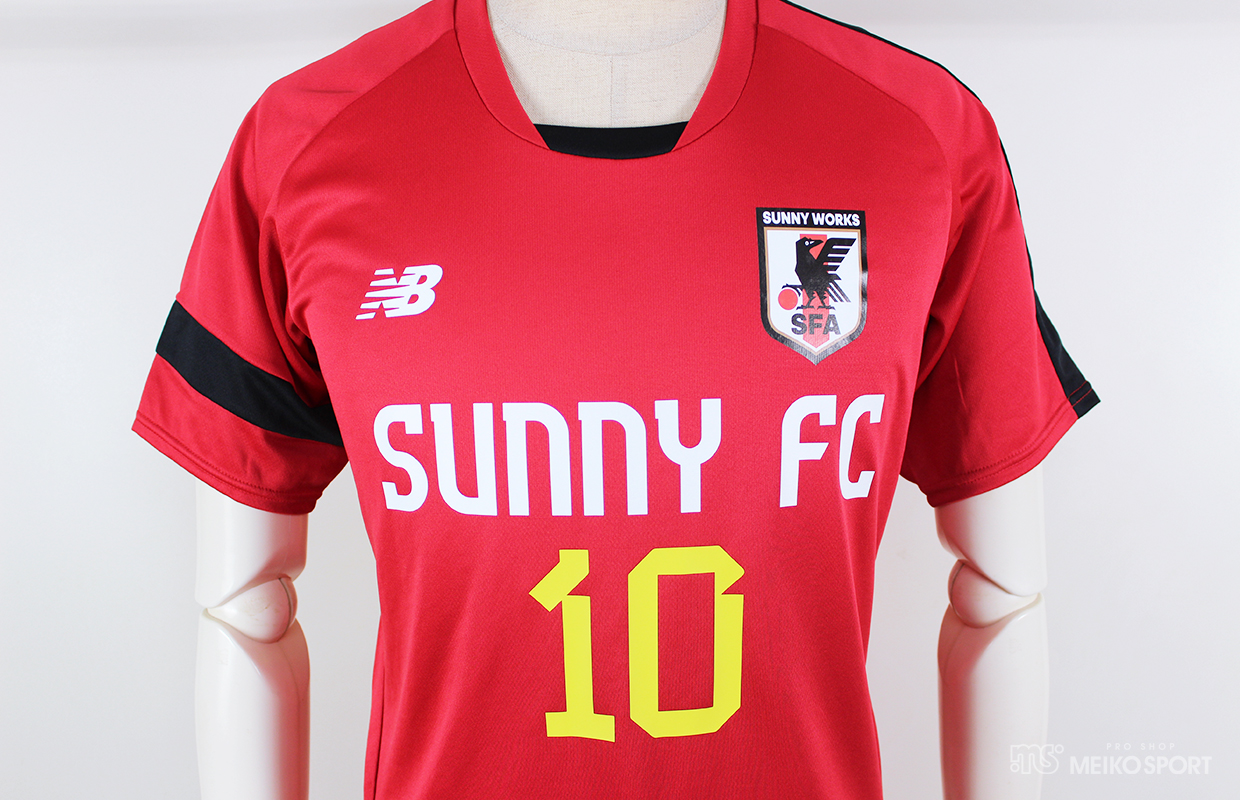 SUNNY FC