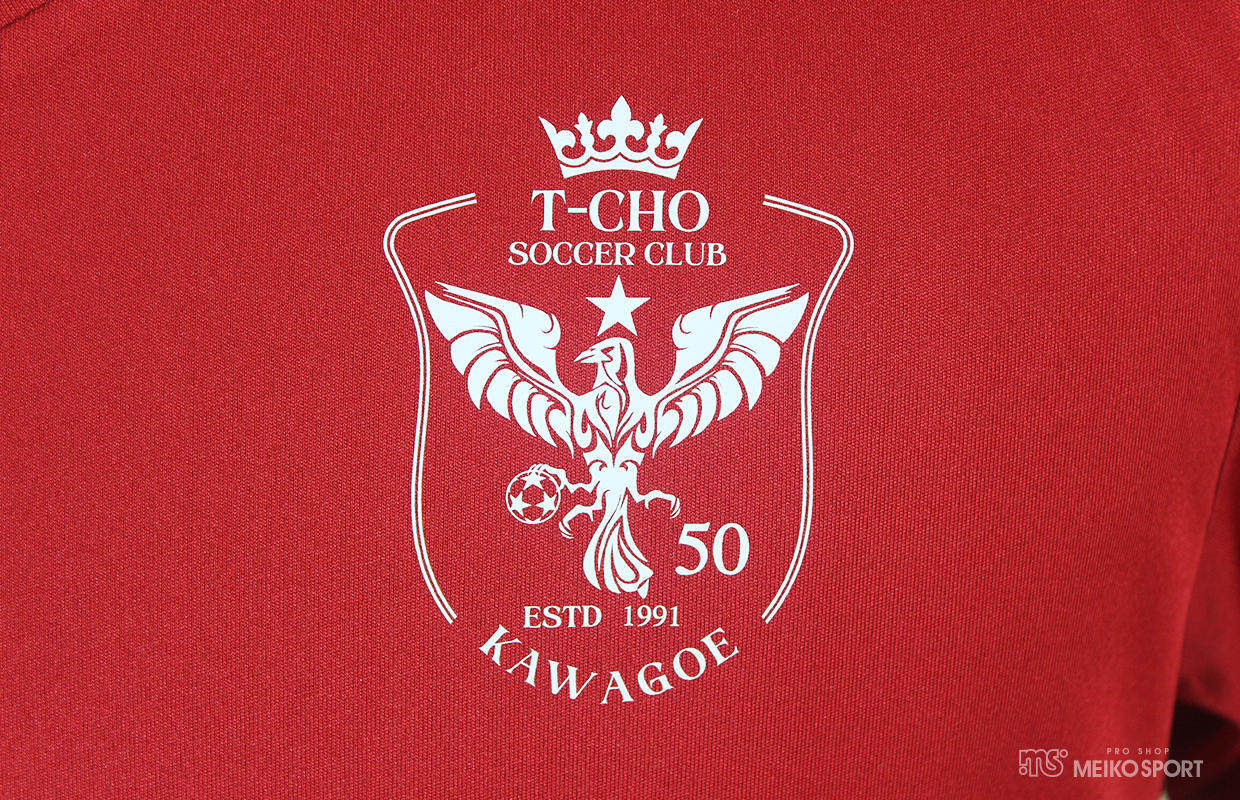 T-CHO KAWAGOE SC senior