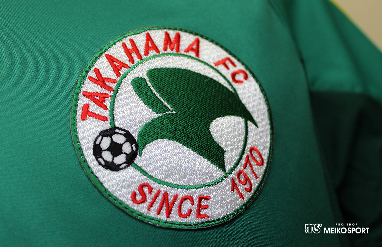 TAKAHAMA FC