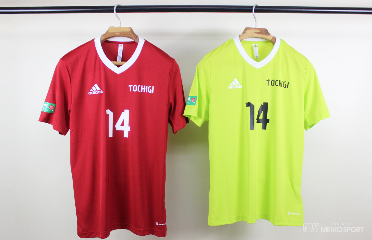 TOCHIGI JUNIOR YOUTH HOCKEY TEAM