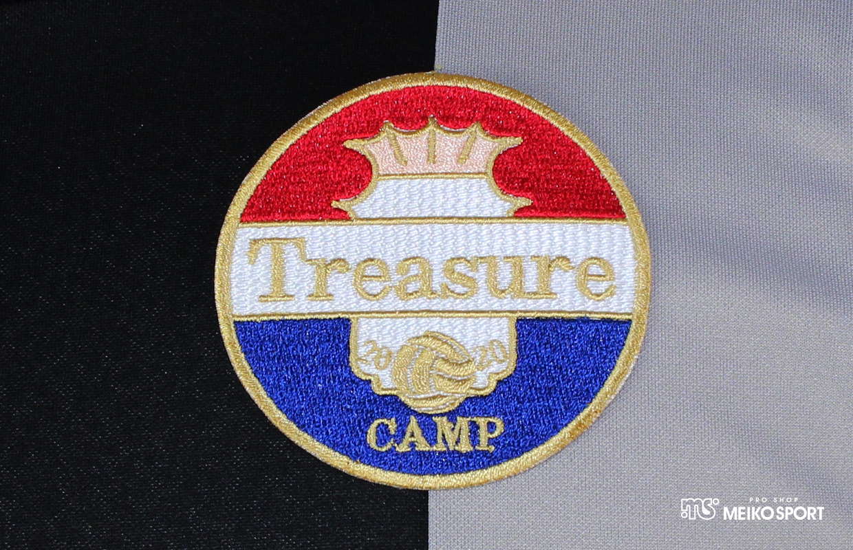 Treasure CAMP