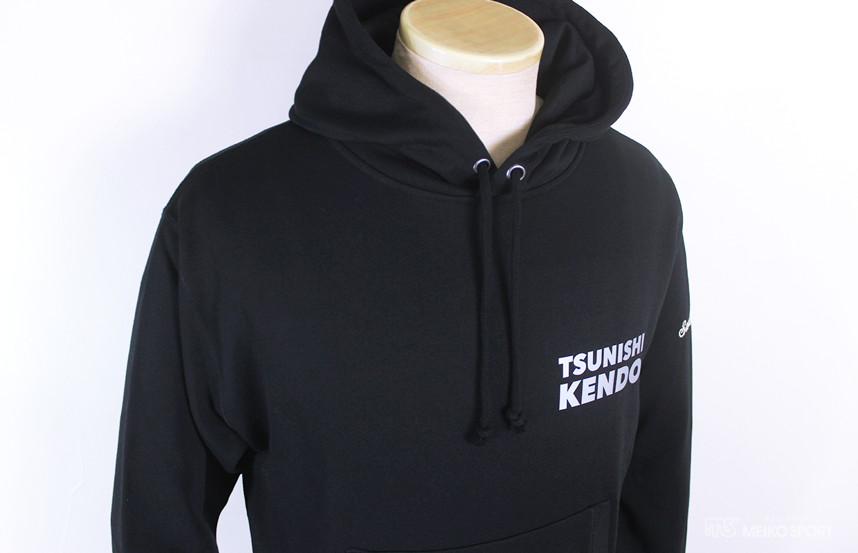 tsunishikendo