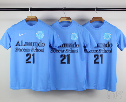 ALmundo Soccer School