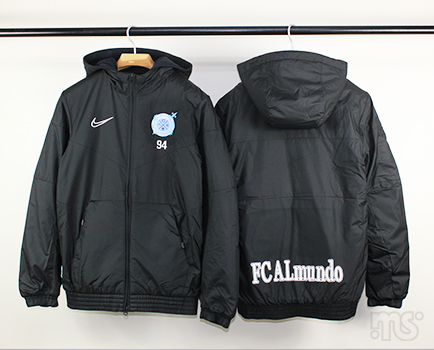 ALmundo Soccer School