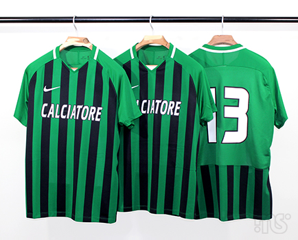 CALCIATORE