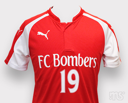 FC Bombers