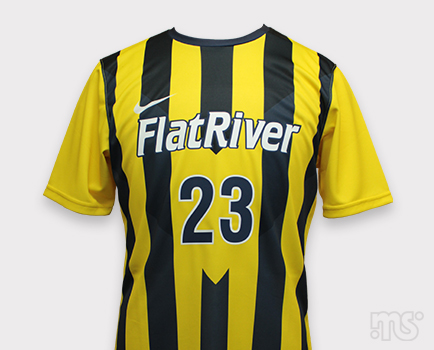 FlatRiver