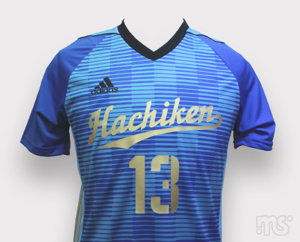 �����T�b�J�[�X�|�[�c���N�c