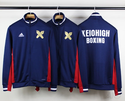 KEIOHIGH BOXING