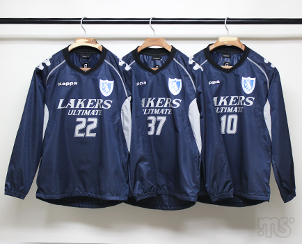 �т킱�����X�|�[�c��wLAKERS