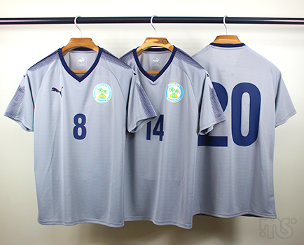 �V���n�}�[��FC