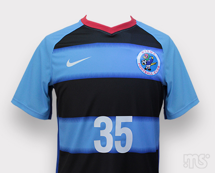 �V���c�Z�������T�b�J�[��