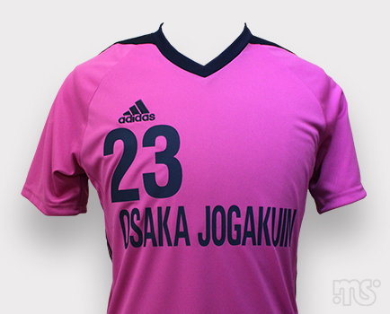 ��㏗�w�@�����w�Z�T�b�J�[��