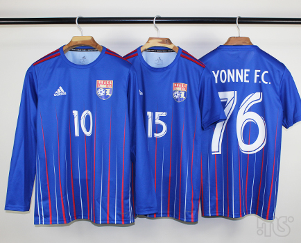 OSAKA LYONNE F.C.